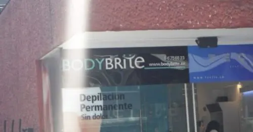 BODYBRITE CHAPINERO BODYBRITE CHAPINERO